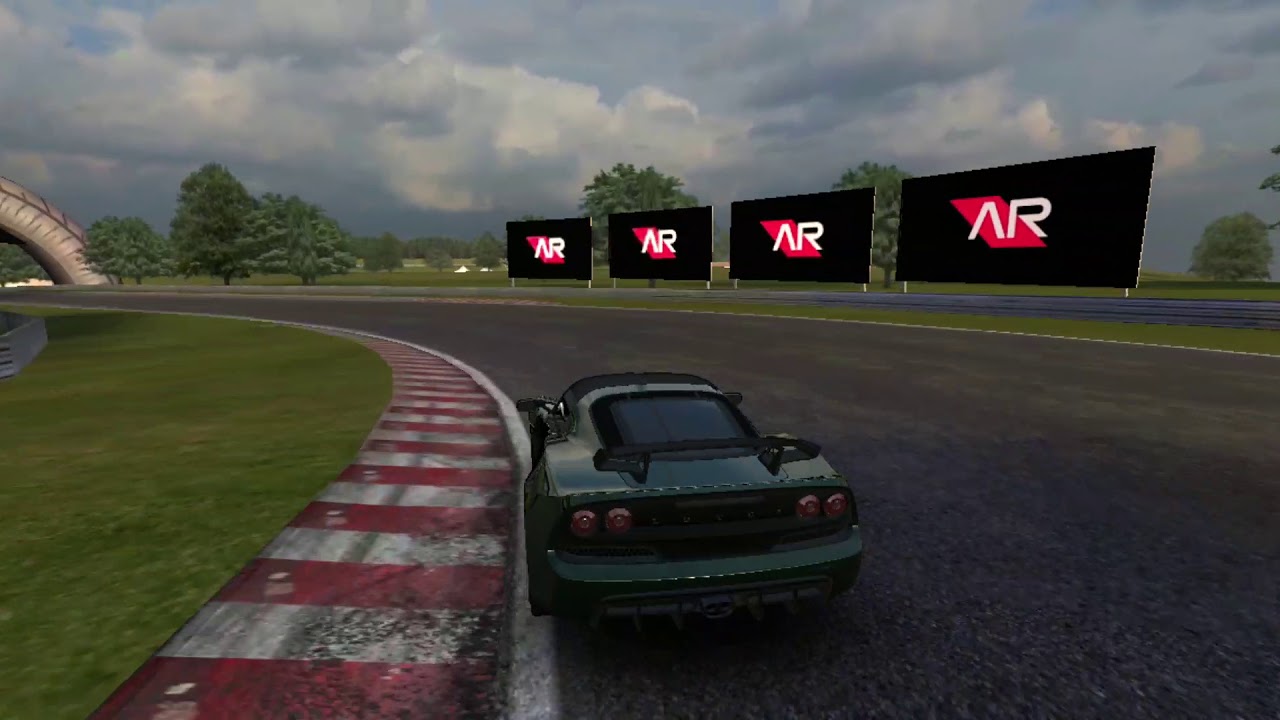 Assoluto Racing Lotus Exige Sport 350 Yamagata Unmodified (1:03.891)
