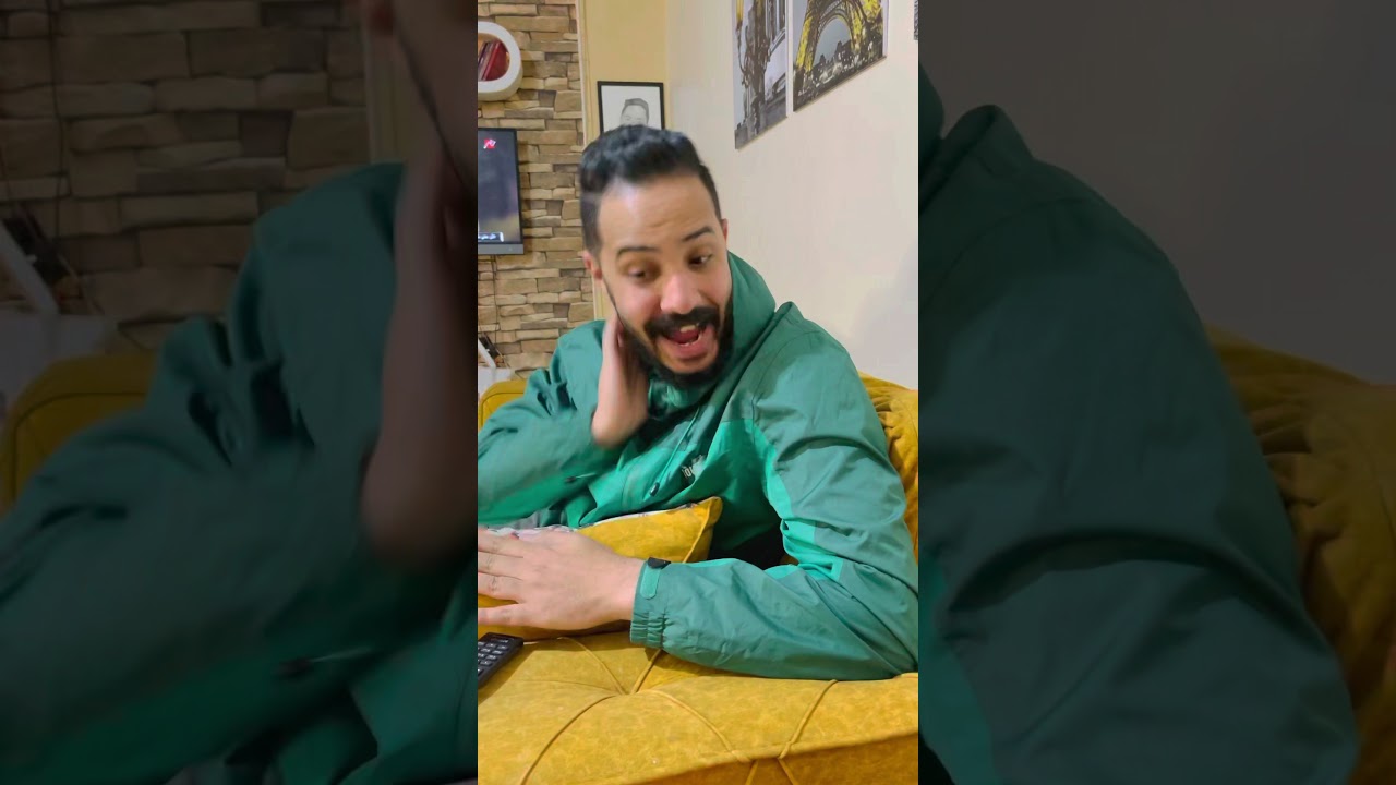 مراتي عايزه ١٠ الاف جنيه تنقط بيهم صاحبها 😭
