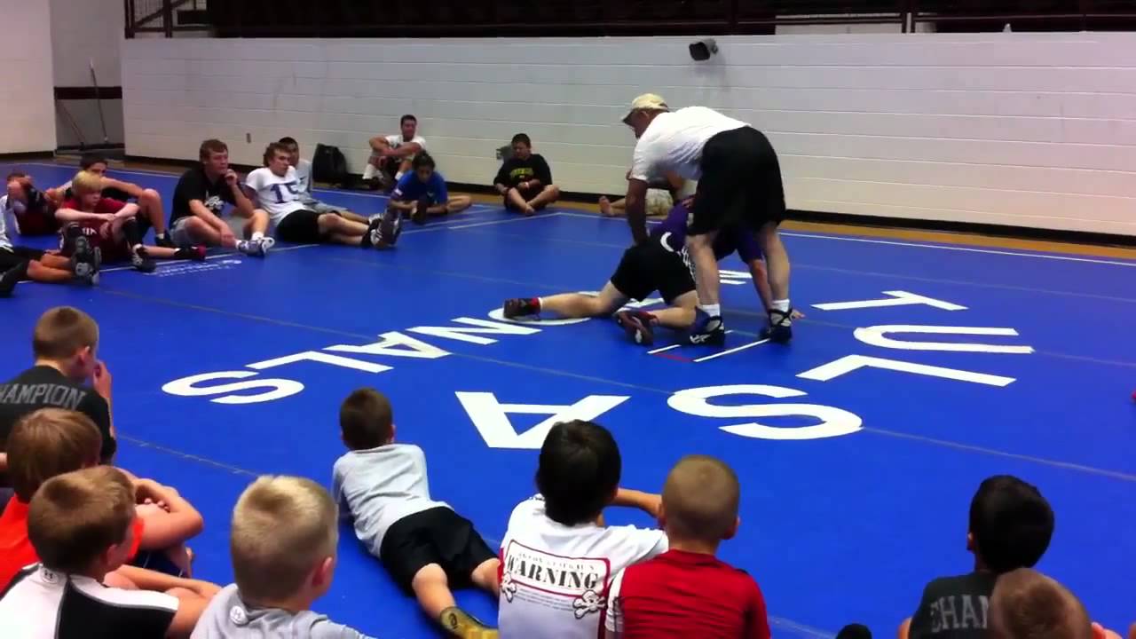 Mike Sheets - Turk with hip cave (Legs)