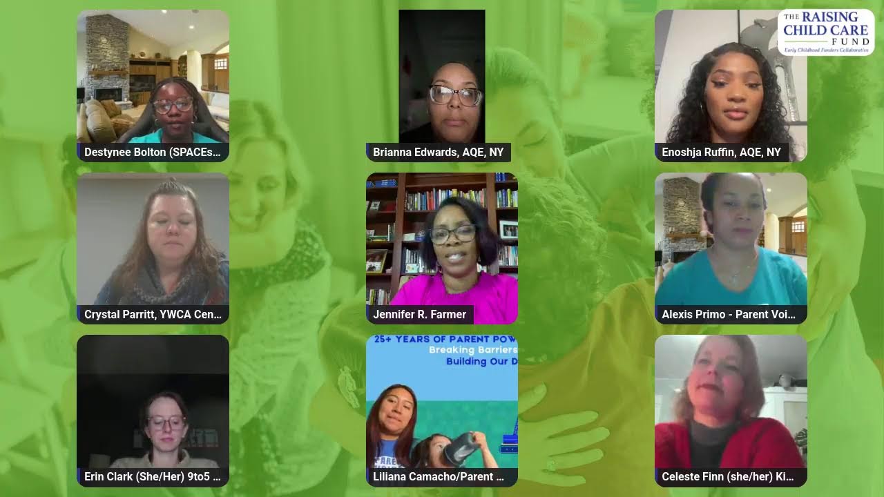 Care For Kids Livestream