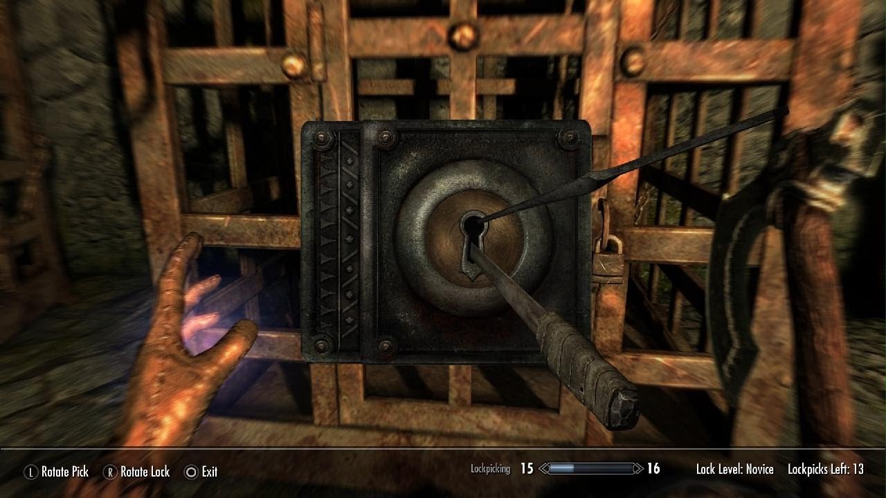 Skyrim 