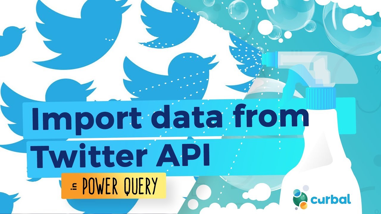 Twitter Analytics with Power BI