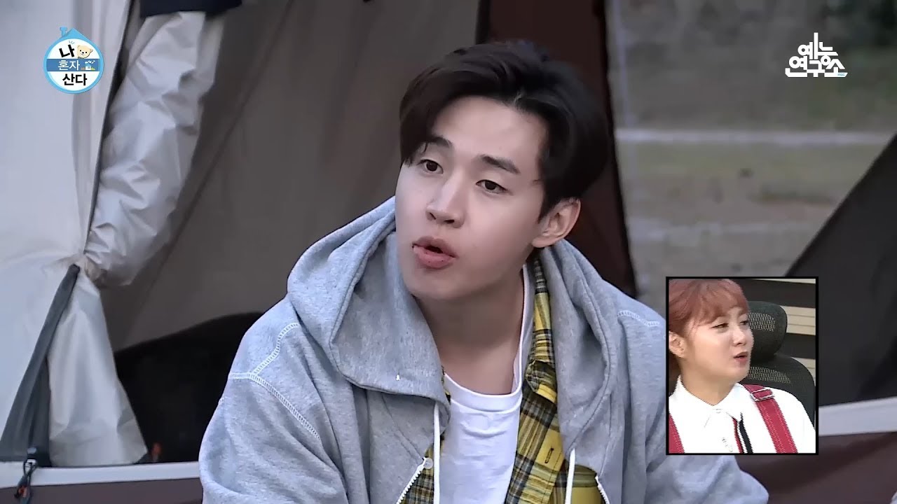 [선공개] 헨리의 손은 눈보다 빠르지