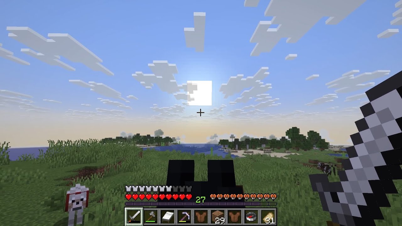 Minecraft - Der Peak einer Reise [ Folge 46 ]