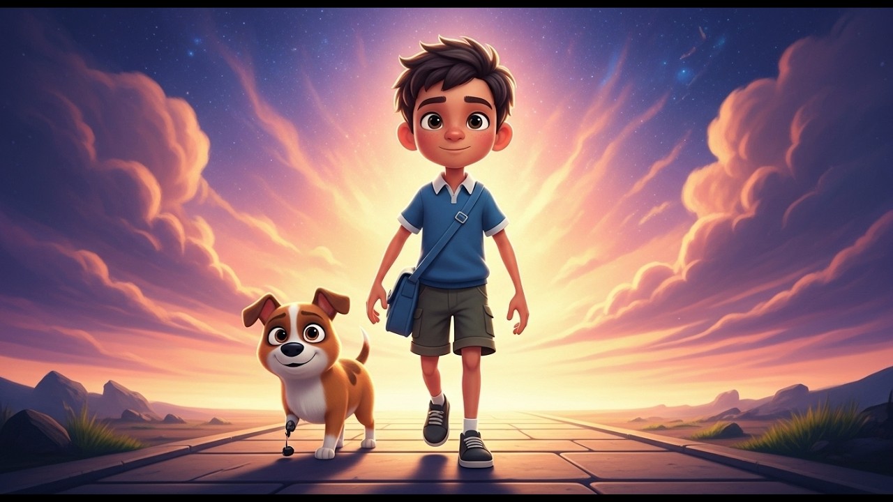 Tiny Steps That Grow Big | Moral Story Of A Boy Arman | MaMuTV #viral #viralvideo