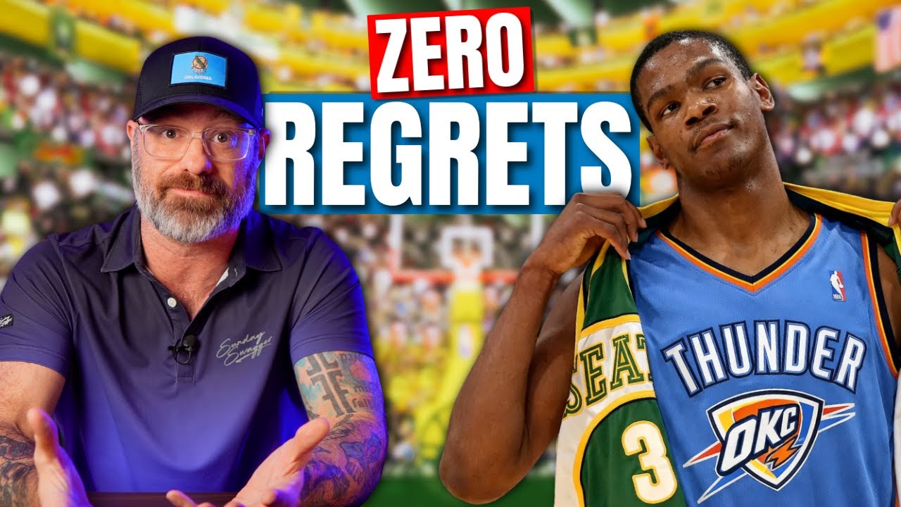 Oklahoma City's Bold Gamble: Stealing an NBA Team Was Worth It