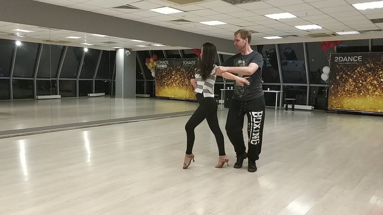 2019.05.27 Andrey & Gulnara - Corazon (part 2)