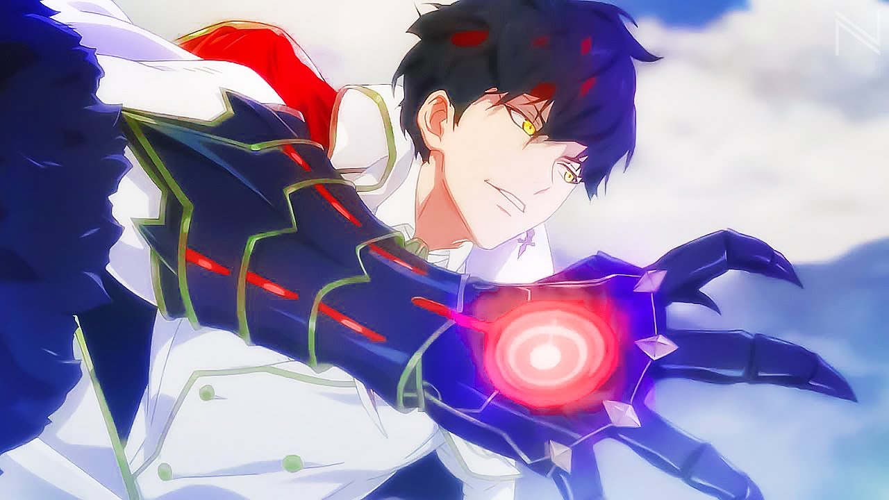「AMV」Grateful | Epic Seven
