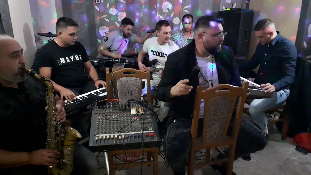 орк Актив 2021 Live Cover Меди 0886939513