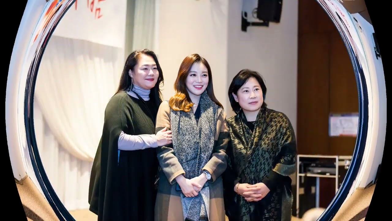 창립5주년 동영상