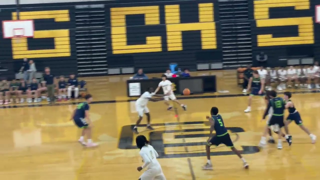 20260115   Beckham vs Goose Creek