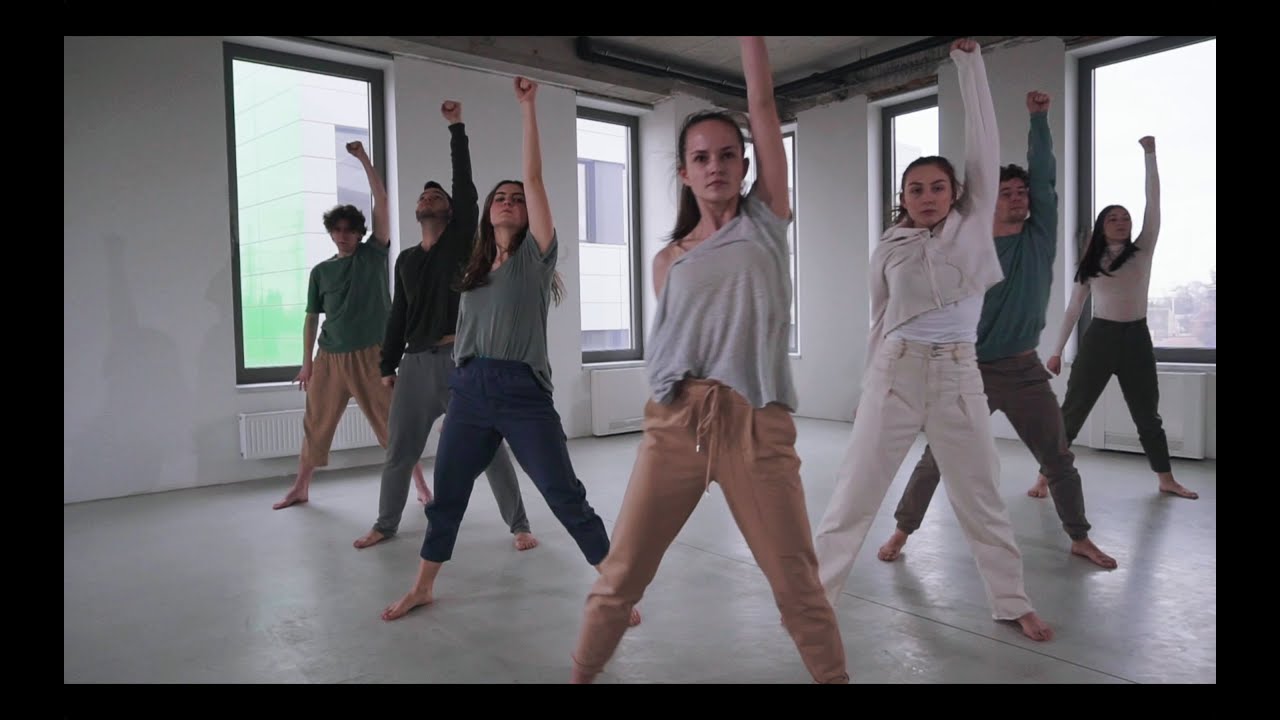 Lyra - Falling || Peterko choreography || Jumbo Dance Studio || @bubinsonka