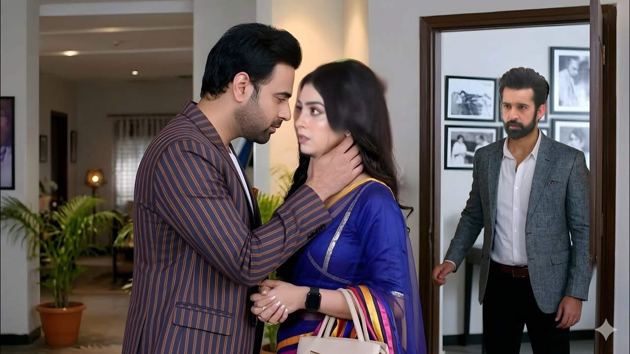 Jhanak | 13 March | Rishi reveals the truth about Kaushik and Aditi's relationship | Upcoming twist 