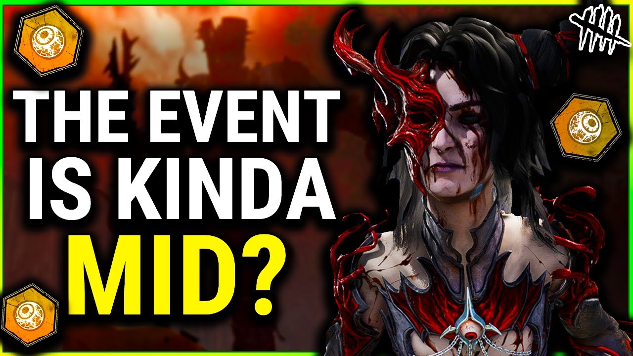The Blood Moon Event Is Dissapointing...