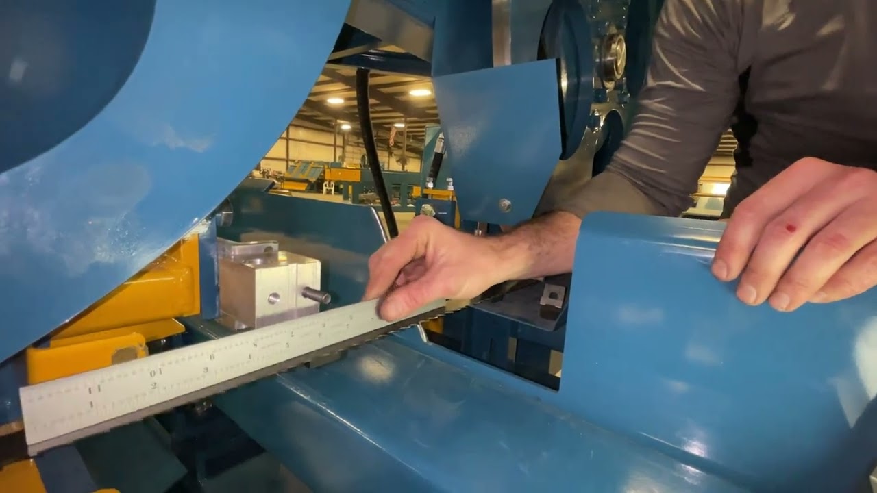 Baker Guide Setting 2