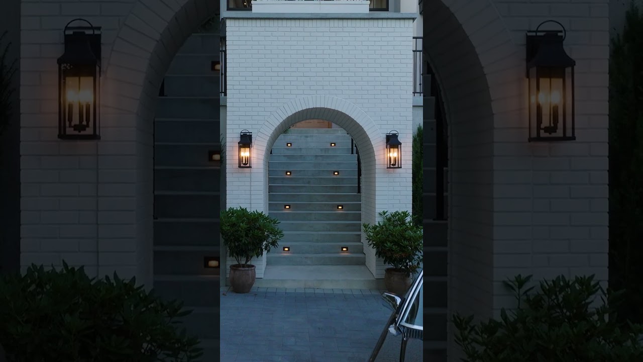 $8M Stunning Residence in West Vancouver #luxury #realestate #luxuryrealestate