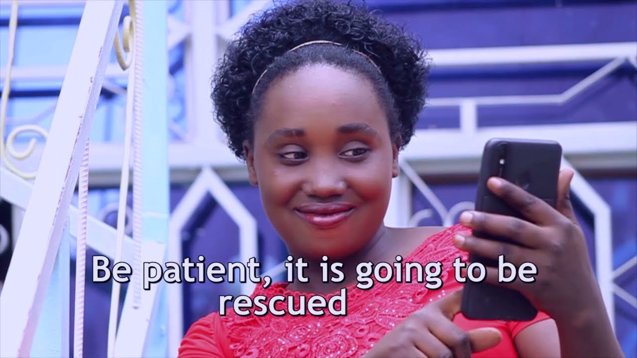 IHANGANE by Constance NIYO|Official Video 2021