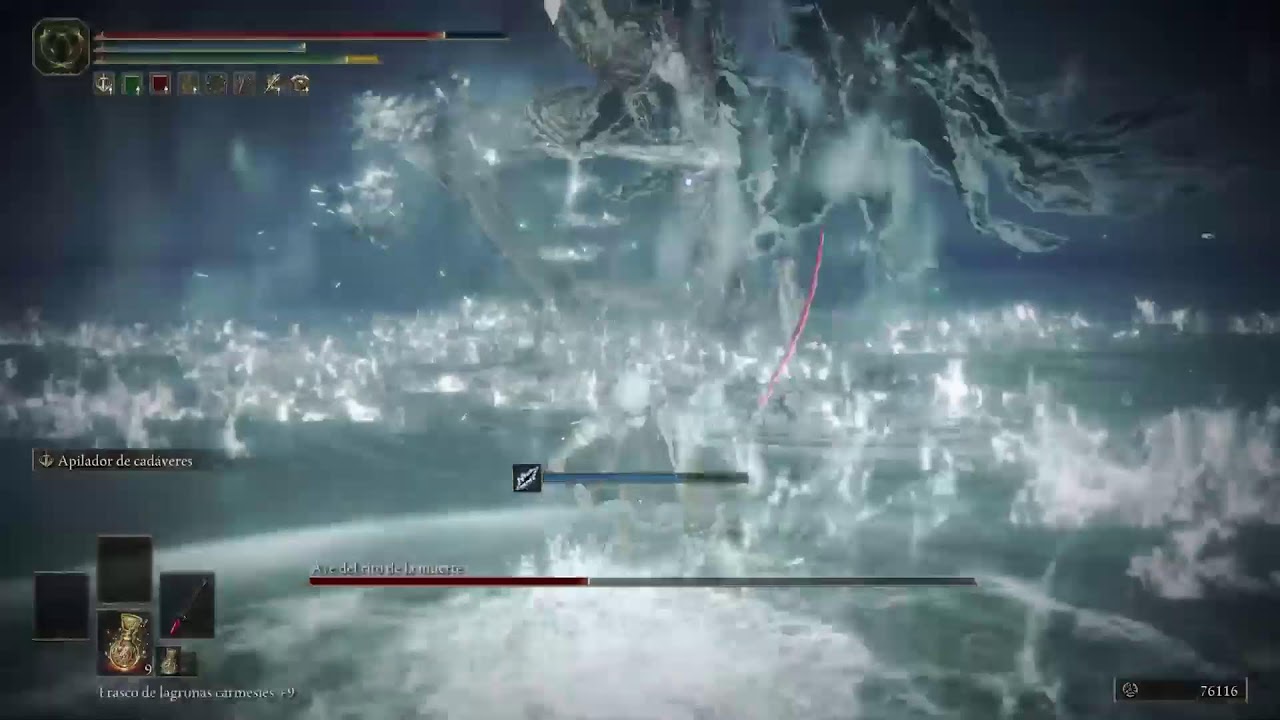Elden ring el dlc  ¿antes o despues de malenia?