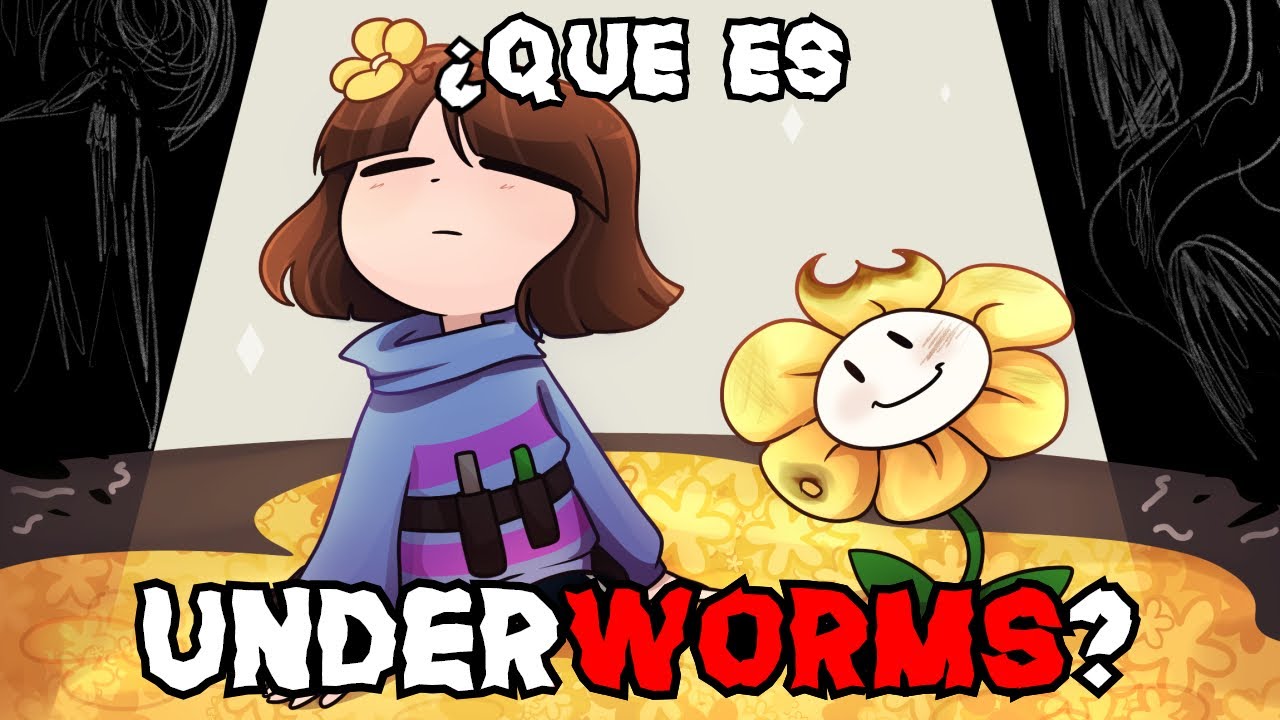 ¿ Que es UnderWorms ?