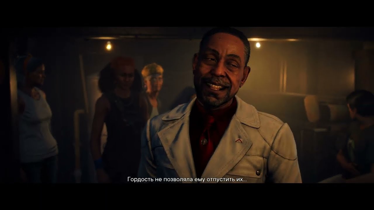 Far Cry 6 2026 Начал 3е прохождение повстанец