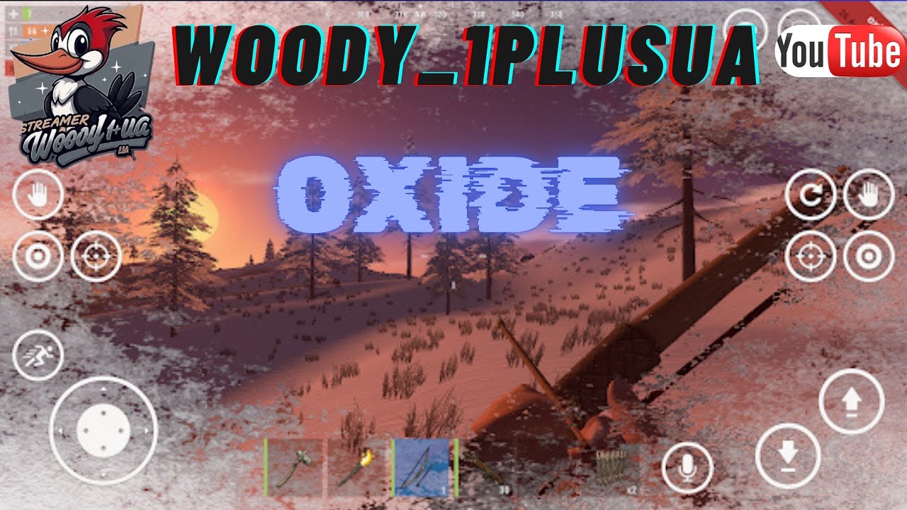 Oxide►  я скажу мамі що ти балуєшся)))  🔵🟡