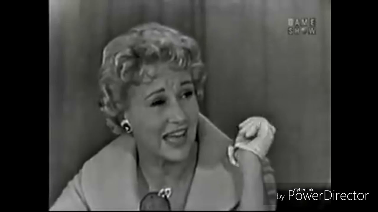 Arlene Francis and Dorothy Kilgallen's Funny Moments 😆