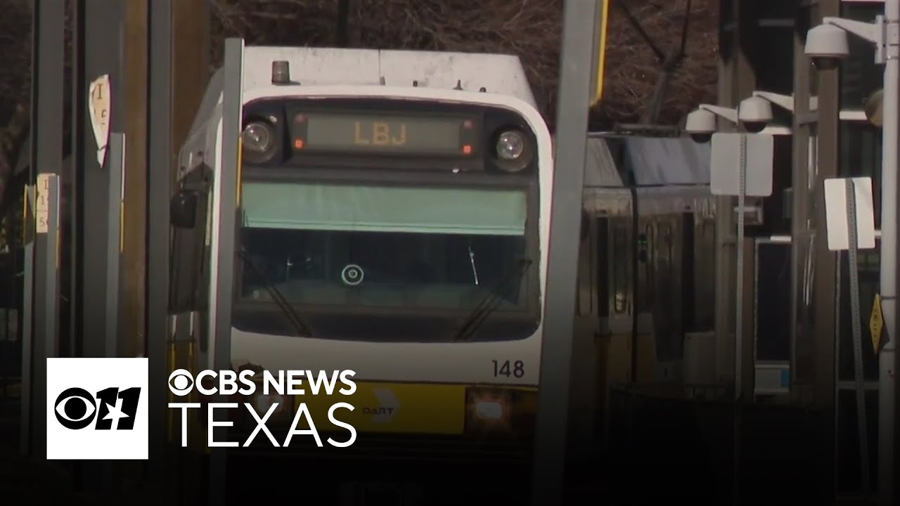 Dallas City County to vote on proposed structure changes to DART