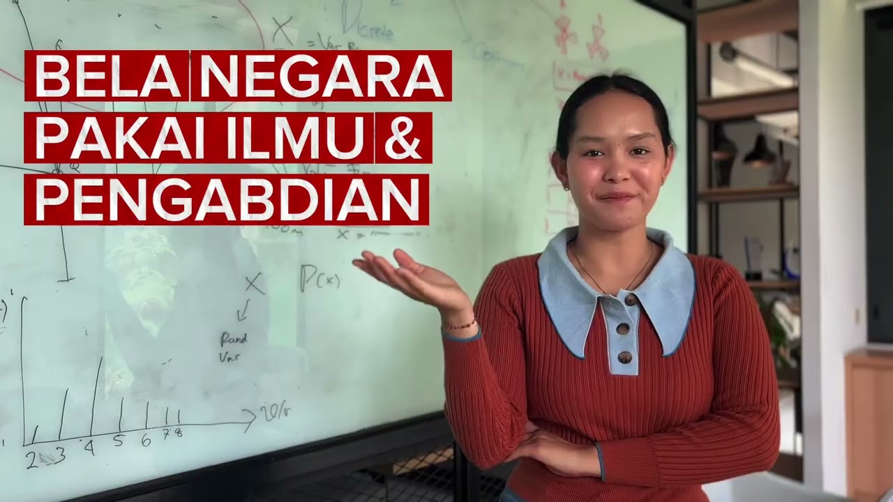 Bela Negara Bukan Hanya Seragam