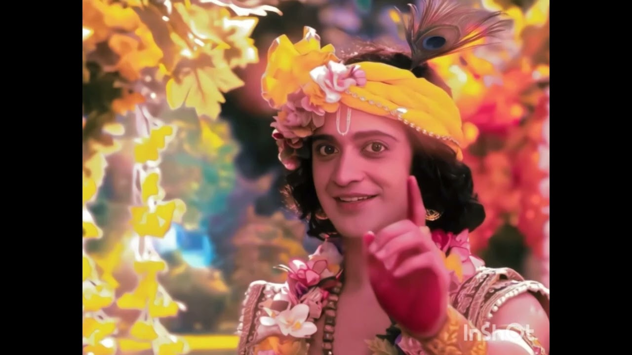 कृष्णवाणी~27 