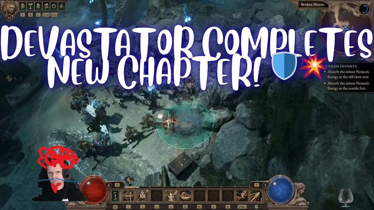 TQ2 Devastator FINISHES New Chapter! 🔥 Level 31 & Massive Fun!
