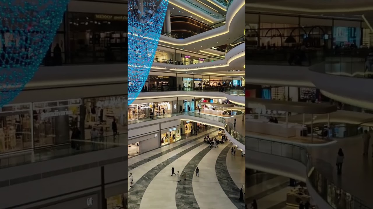 kuwait Assima Mall❣️ 