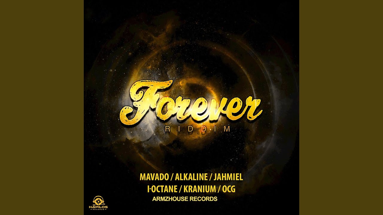 Forever Riddim (Instrumental)