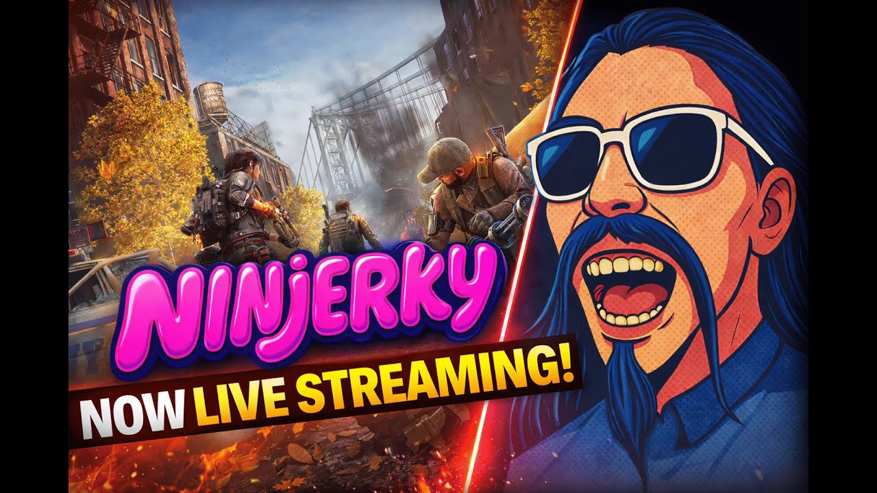 1440P 60 FPS 2K Live Stream 100k Subscriber Goal | Help Change My Life!