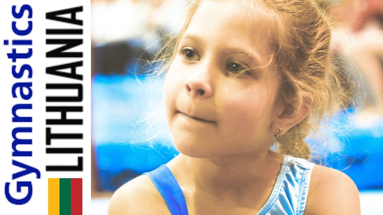 sportine vilties gimnastika vaikams, vaiku bureliai Klaipedoje 2018 Klaipeda