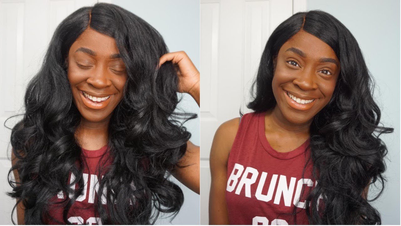 FREETRESS FOLAMI | NKENNA ROSE