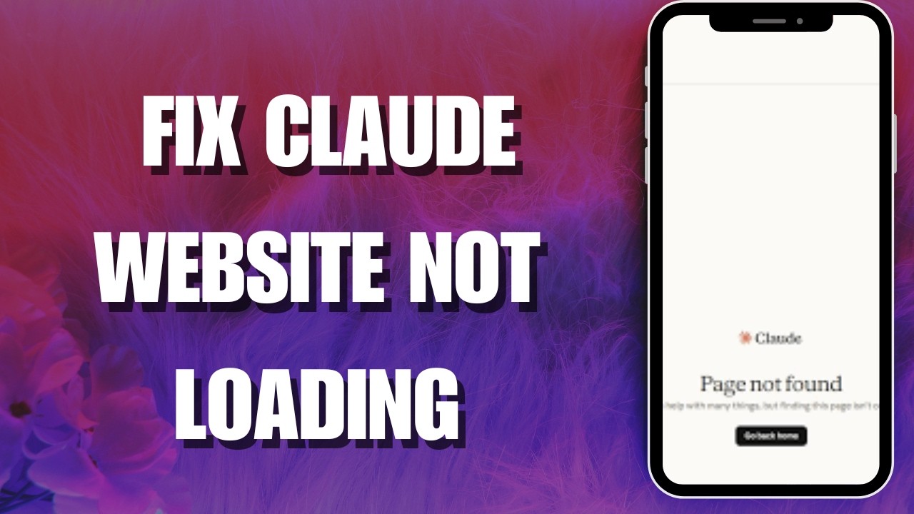 Fix Claude.ai Loading Issues: Easy 2026 Solution