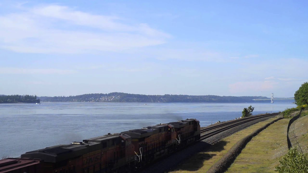 Chambers Bay: 5 unique features