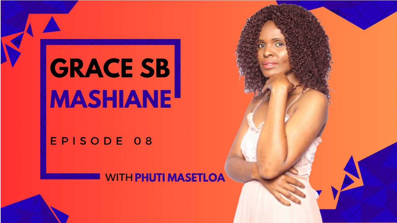GRACE SB MASHIANE: Radio, Current Affairs, News, Energy FM SA, Motherhood ,Career, The Billas