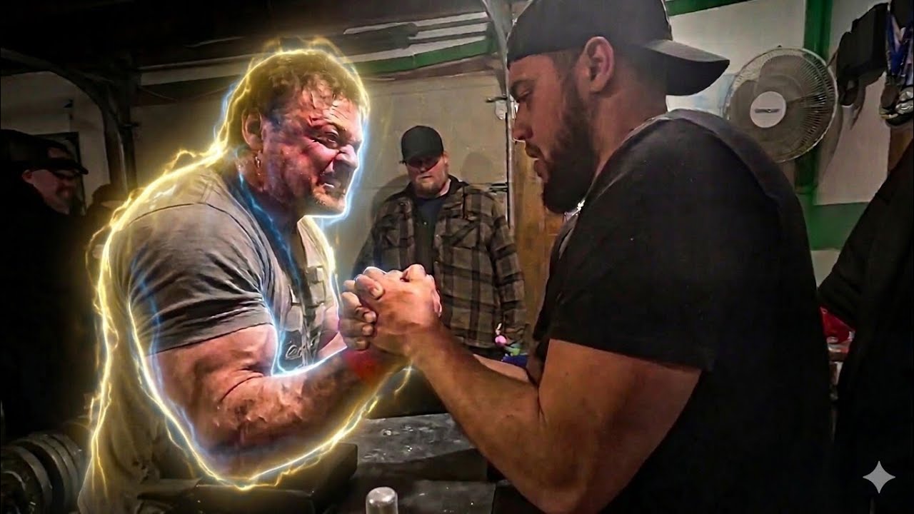 This Practice Pull That Changed Everything..