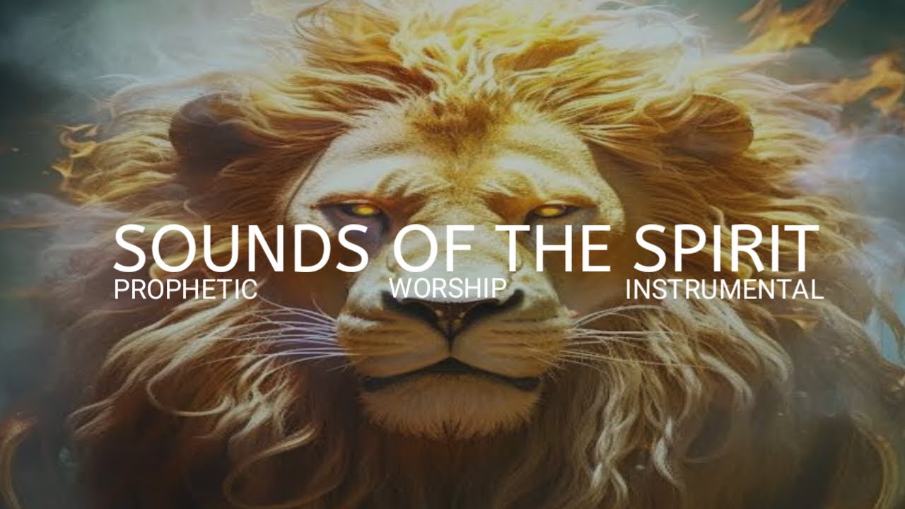 1 HOUR PROPHETIC WORSHIP INSTRUMENTAL || THE ONE WHO ANSWERS PRAYERS || SOUNDS OF SALEM.