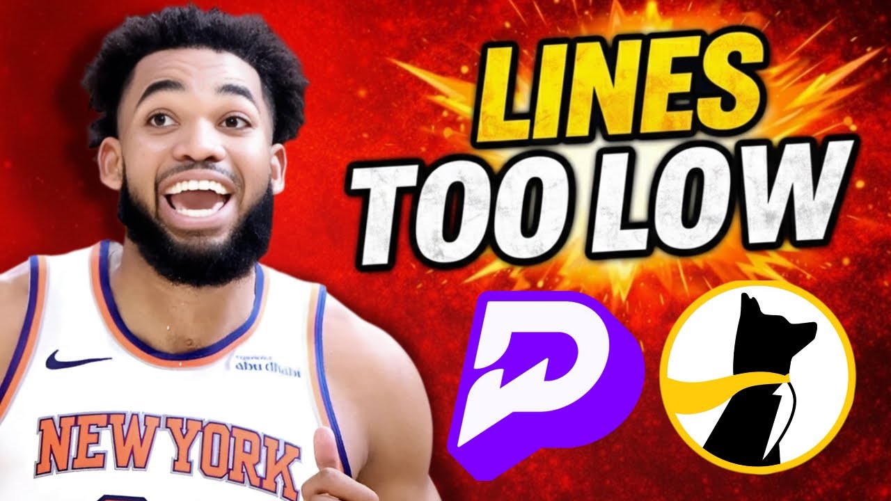 NBA BEST BETS TODAY!! 🔥 Friday January 2 On PrizePicks & Underdog 01/02/2026