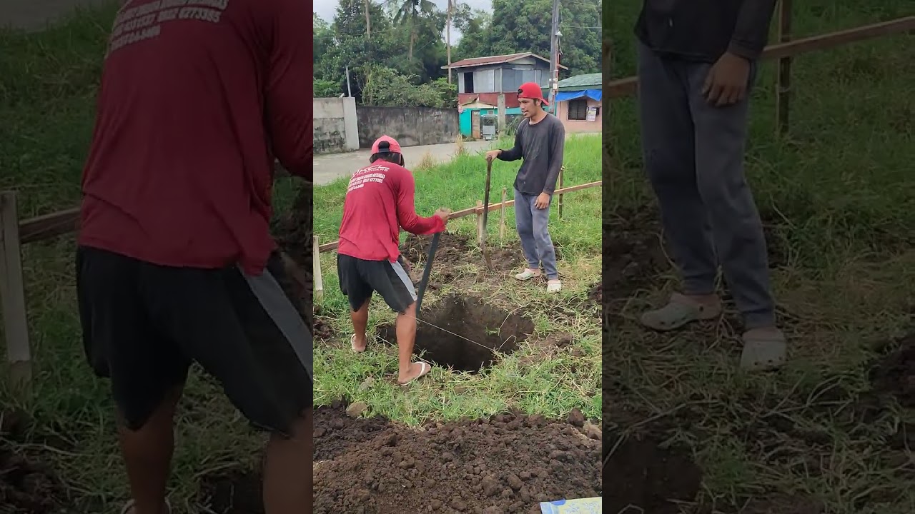 January 8, 2026/NapgAgawa ang utol ko ng bahay/simula pa lang magigilas na!