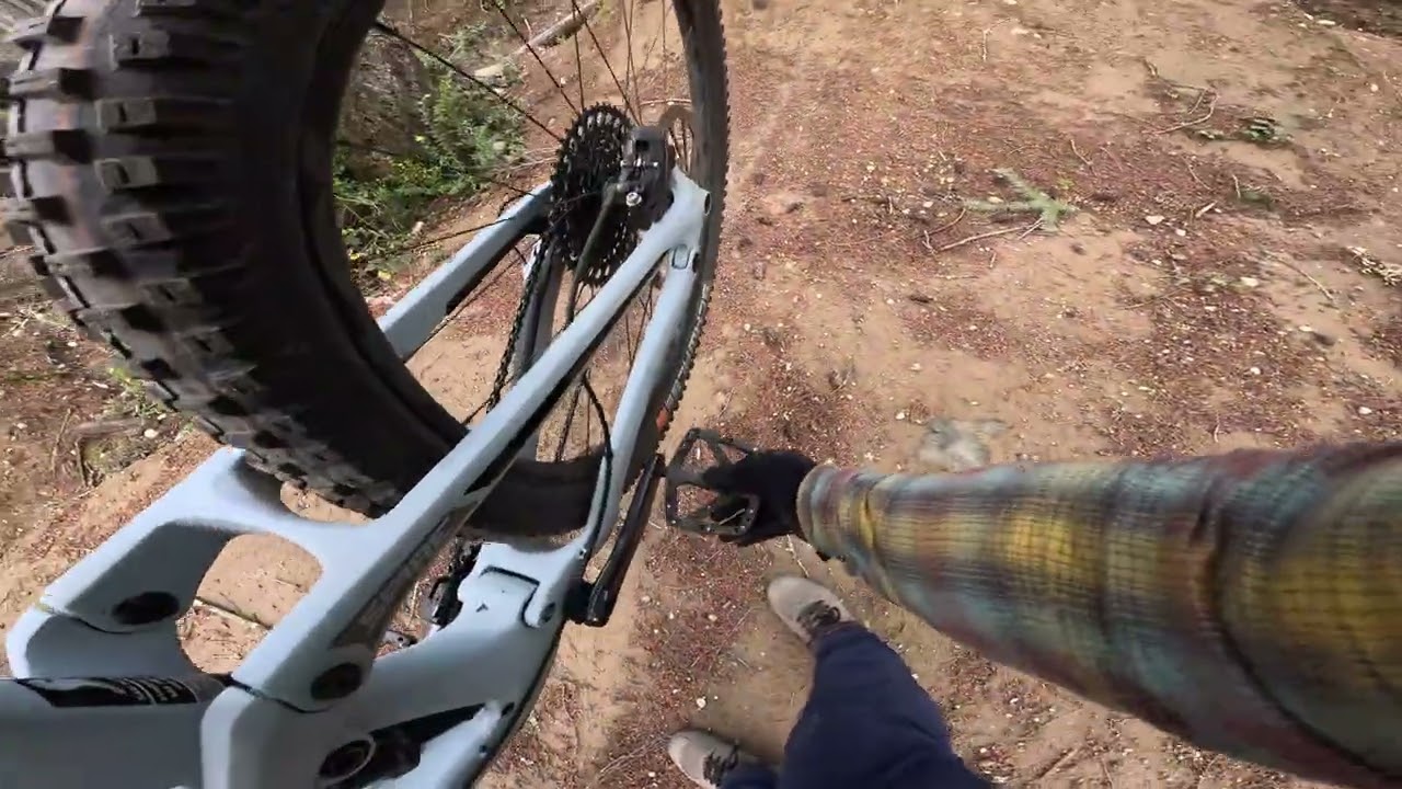 Port Gamble Ride Park 1.9.2026