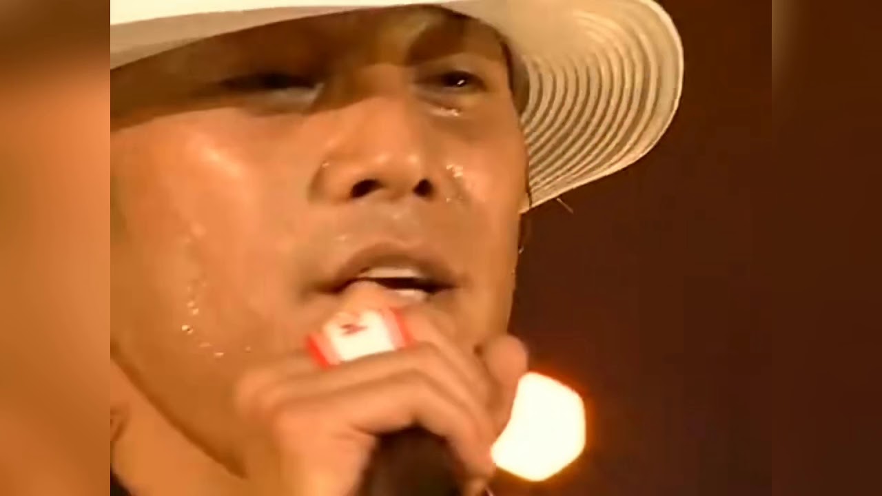 中居正広ソロパート