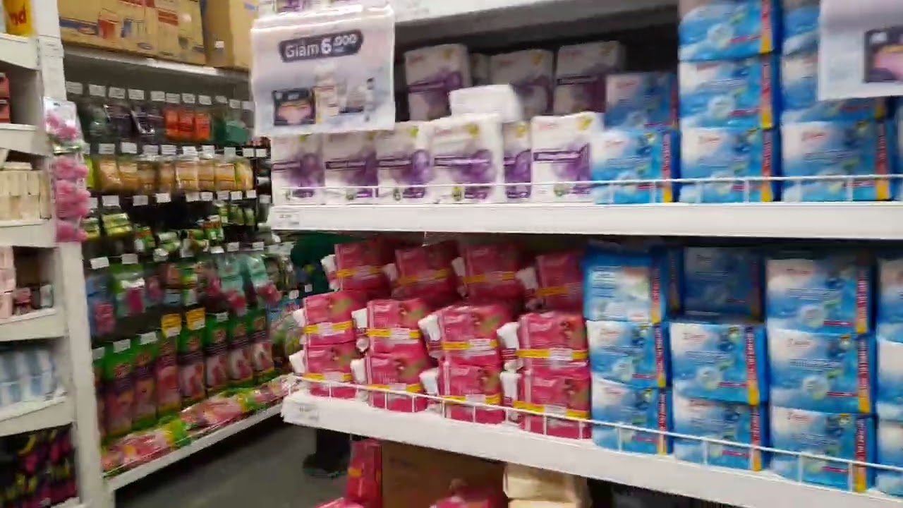 Mua sắm Gâu hà nam