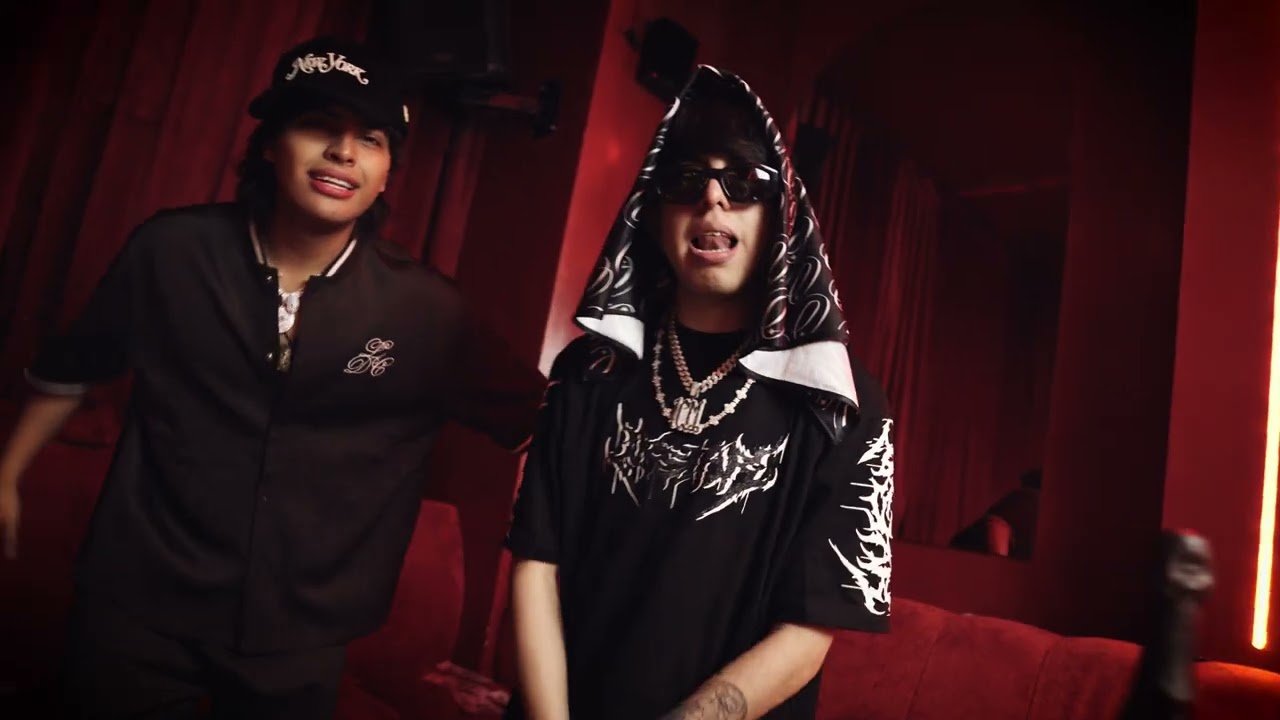 Bob Patiño - Jimmy Guzman X Ismael CM (Video Oficial)