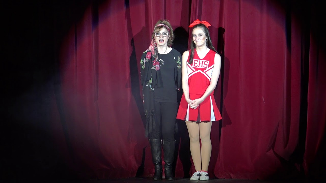Garnet Valley High School - High School Musical - Saturday Matinee
