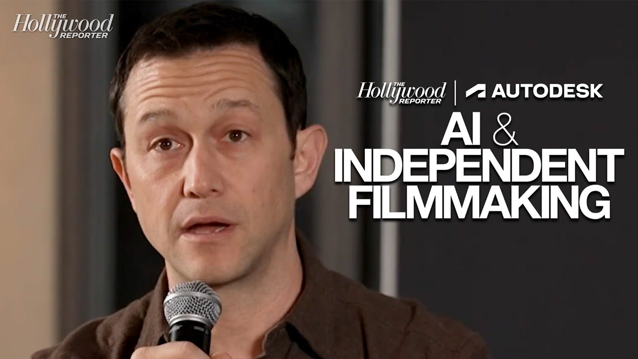 Joseph Gordon-Levitt on Having 
