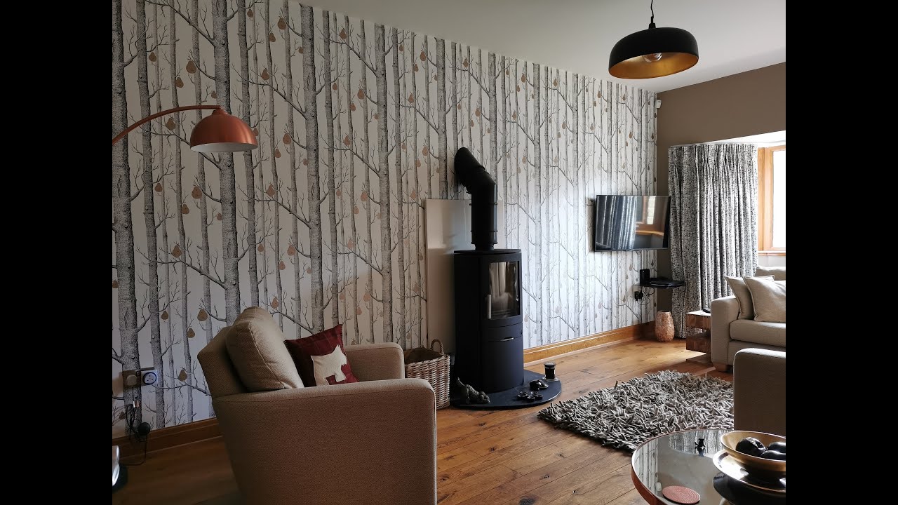 How to Transform your living room TODAY!!