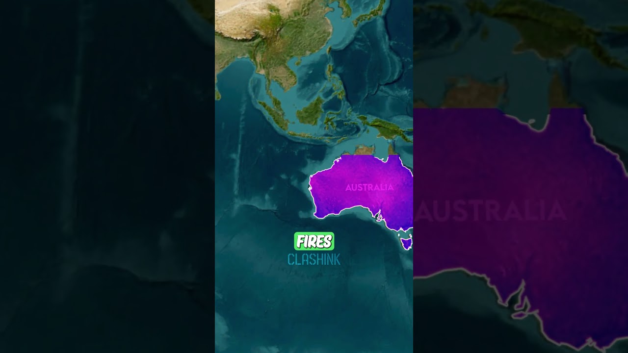 How Australia Celebrates Christmas in the Summer 🎄 | Clash